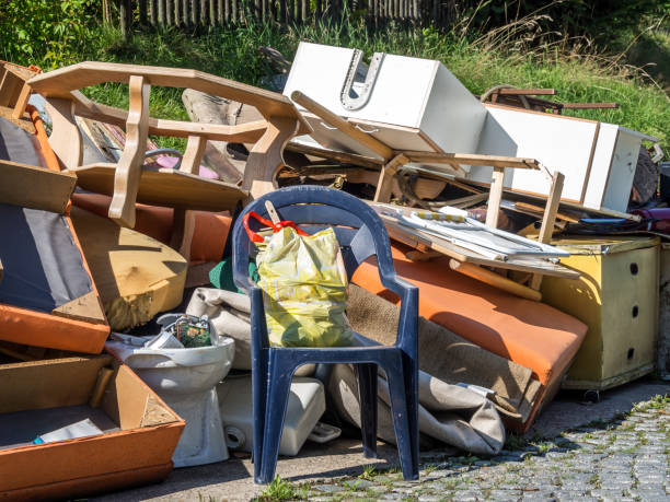 Best Professional Junk Removal  in Warrington, FL
