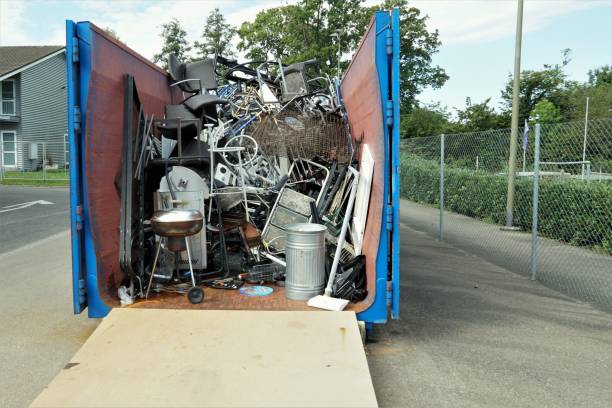 Best Trash Removal Near Me  in Warrington, FL