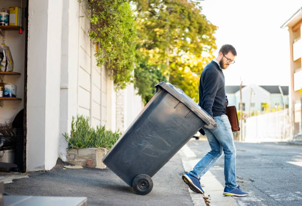 Best Commercial Junk Removal  in Warrington, FL