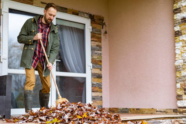 Best Estate Cleanout Services  in Warrington, FL