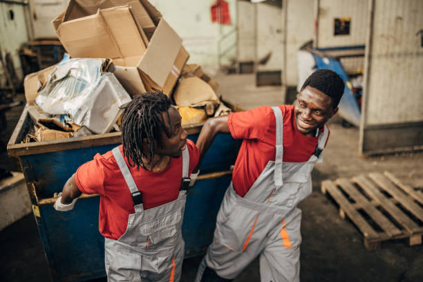 Best Affordable Junk Removal Services  in Warrington, FL