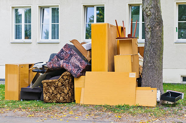 Best Garage Cleanout Services  in Warrington, FL
