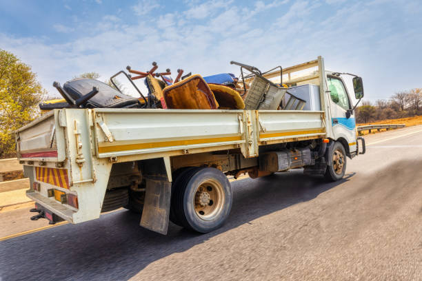 Full-Service Junk Removal in Warrington, FL