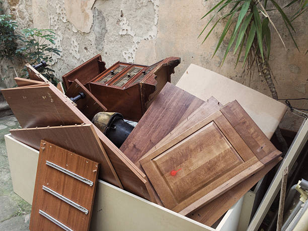 Best Construction Debris Removal  in Warrington, FL